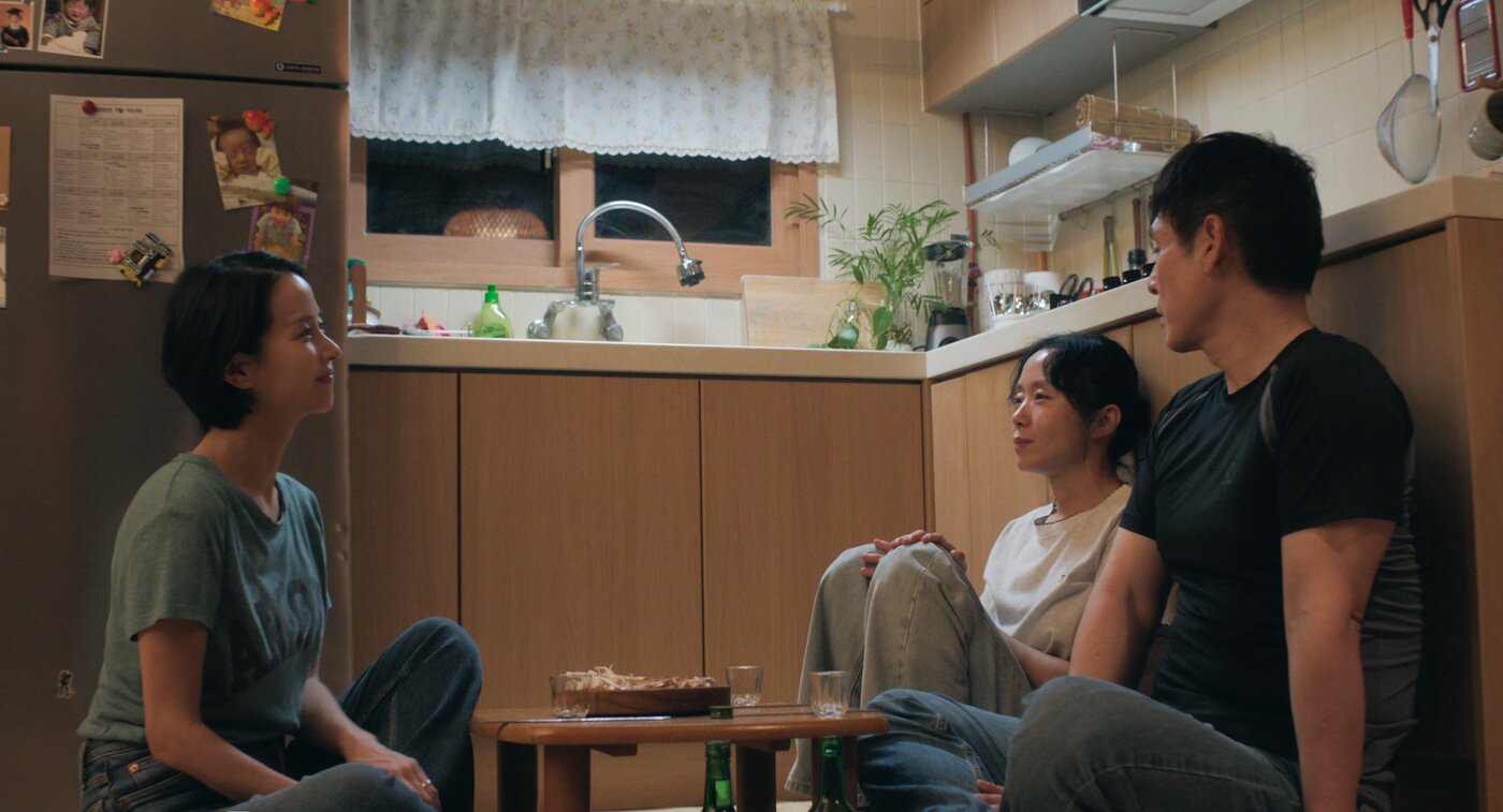 본문 이미지 - '가능한 사랑' 스틸