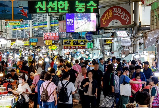 성큼 다가온 한가위