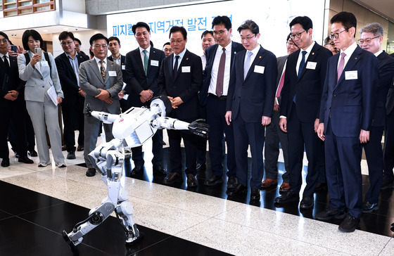 '이것이 피지컬 AI'