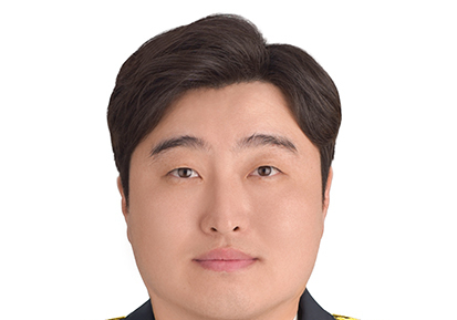 대전소방 송동헌 소방위, 재난대응 기여 등 공로 대전MBC 감사패