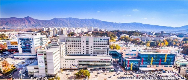 강원대병원 노사 임단협 잠정합의…29일 예고한 파업 피해