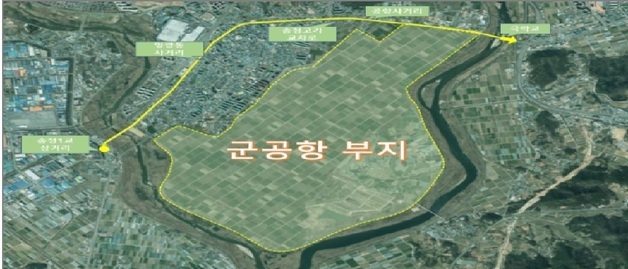 전남광주특별시에 '반도체로' 생긴다…10월8일 명예도로명 부여