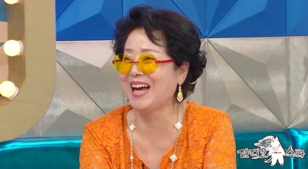81세 선우용여, 레이저·보톡스·울쎄라 경험 無…"임플란트도 없다"