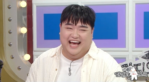'대세' 김규원, 광고 러브콜→부모에 카드·명품 선물까지 '효도 플렉스'