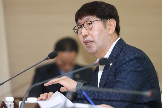 "구미 심근경색 타지 이송 전국 평균의 4배…대응체계 만들라"