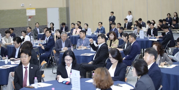 전남광주교육청 "서·논술형 평가, 공정성·객관성 확보가 핵심"
