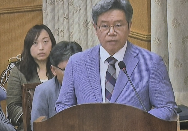대전시의회, 박민범 테크노파크 원장 후보자 전문성 등 검증