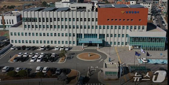 문 안 잠긴 차량 노려 현금·상품권 훔쳐 달아난 50대 구속