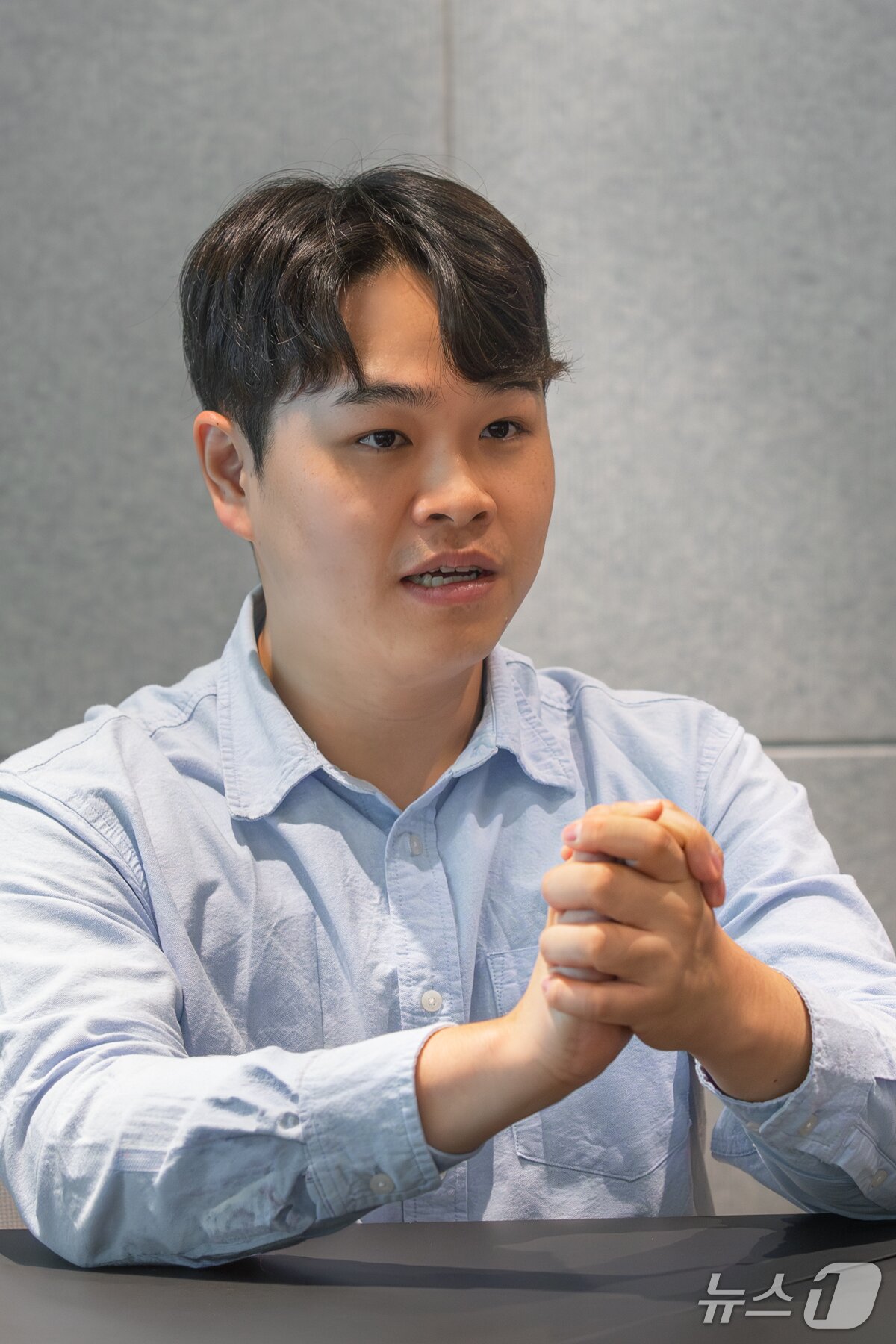 본문 이미지 - 최재혁 KT AX엔지니어링1팀 선임 (KT 제공)
