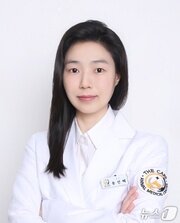 본문 이미지 - 송선혜 더케어동물의료센터 원장(병원 제공) ⓒ 뉴스1