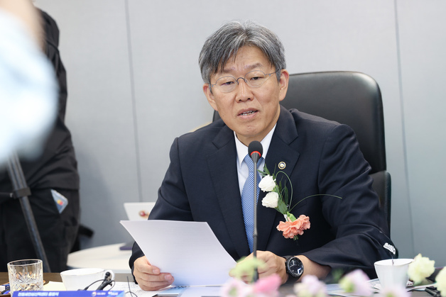 김이탁 "전월세 안심신탁, 주거 선순환 모델"…전담센터 출범