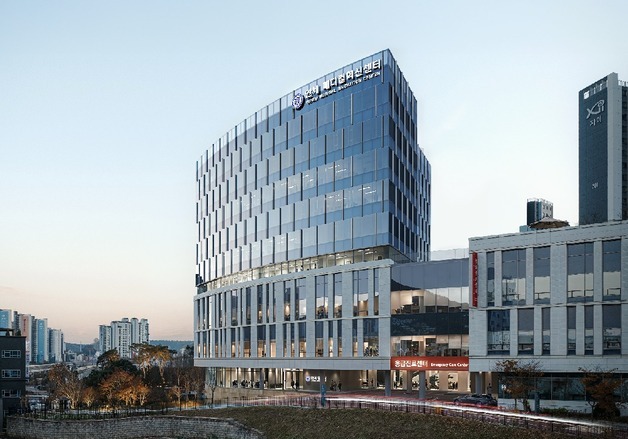 HS화성, 373억 '용인세브란스병원 교수연구동 증축 공사' 수주