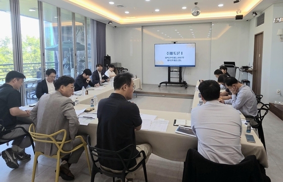 영암 '2GW 재생에너지 집적화단지' 본격 시동…실행 계획 수립