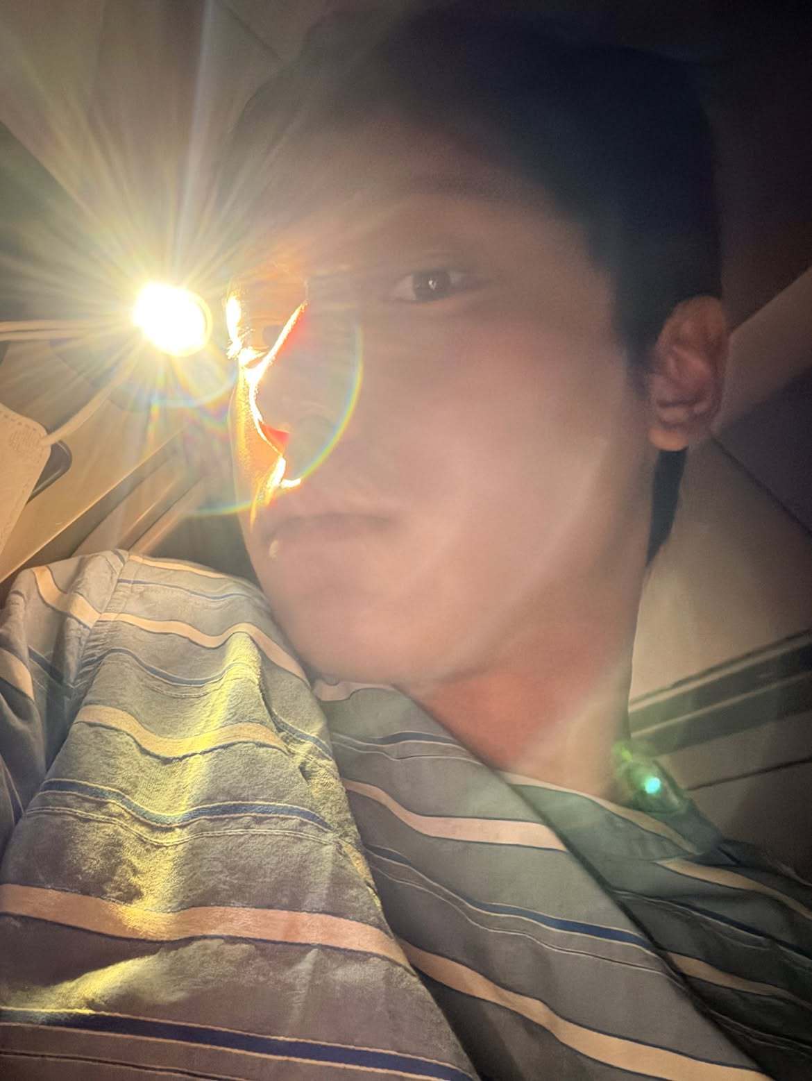 본문 이미지 - 사진=이도현 인스타그램