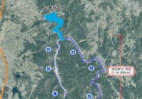 서산시 2회 추경예산 1751억 증액…1조4896억원 확정