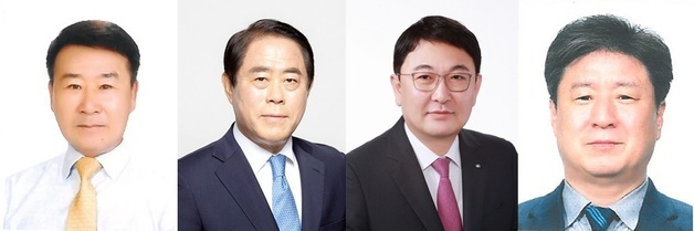 '4명 하마평' 광양상의 회장 선거 과열 우려…추대론 확산