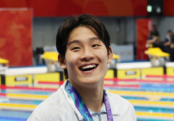 금·은·동 싹쓸이 한 김영범