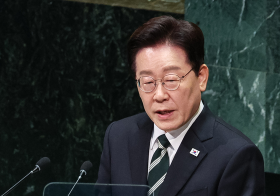 [뉴스1 PICK] 李대통령, 호르무즈 '건설적 기여국 연대' 제안…"북미대화 온 힘"