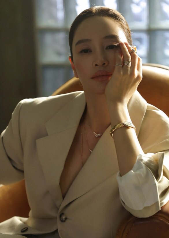 본문 이미지 - 김혜수/인스타그램