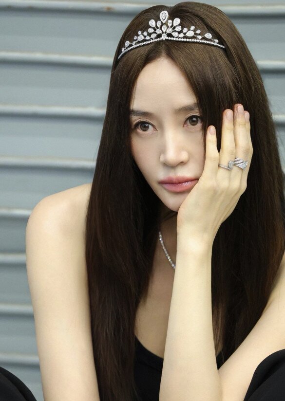 본문 이미지 - 김혜수/인스타그램
