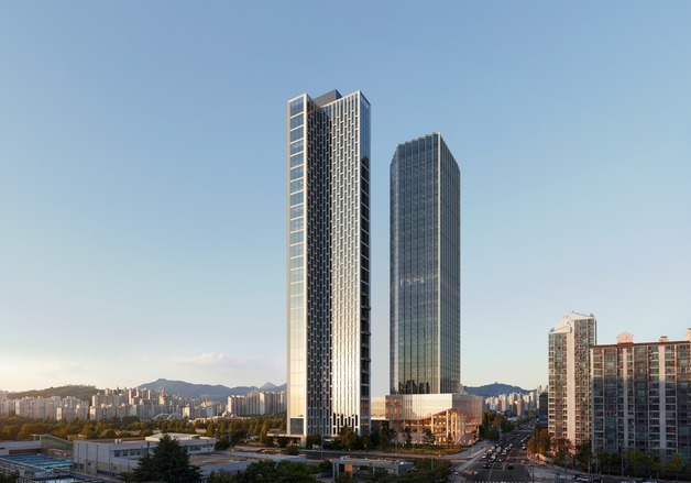 서울숲역 49층 복합개발…송파 문정건영아파트 610가구 리모델링