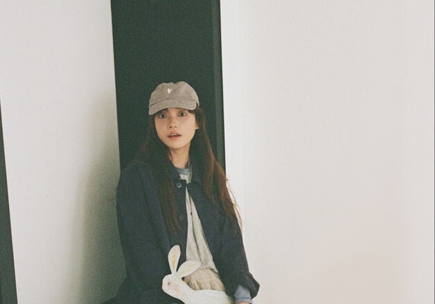 이진아, 잊었던 꿈을 깨운다…1년 만의 신곡으로 던진 화두 [N이슈]