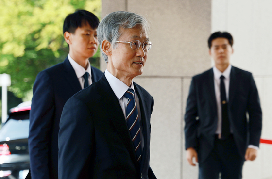"희대의 난" "정치꾼" "탄핵하자"…與, 추석 연휴 첫날 조희대 맹공