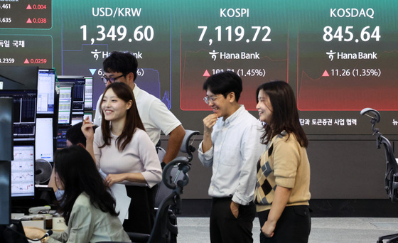 "AI 발전할수록 양자암호 중요"…엑스게이트 17%·우리넷 10%↑[핫종목]