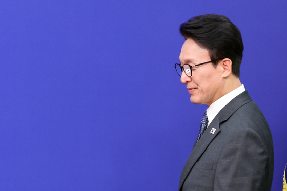 김민석, 추석 연휴 직후 새벽 환경공무직 찾아…"민생 중심 뒷받침"