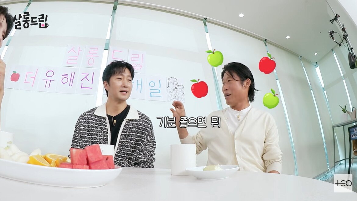 본문 이미지 - 사진=유튜브 채널 'TEO 테오' 영상 갈무리