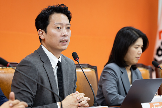 개혁신당 "조희대 탄핵안 막을 野 공동행동을"…국힘 "열려 있다"