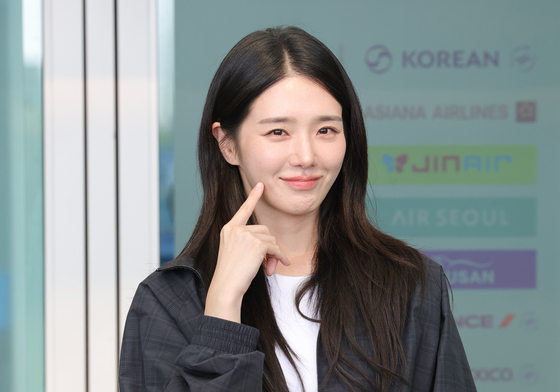 박규영, 볼 콕 귀요미