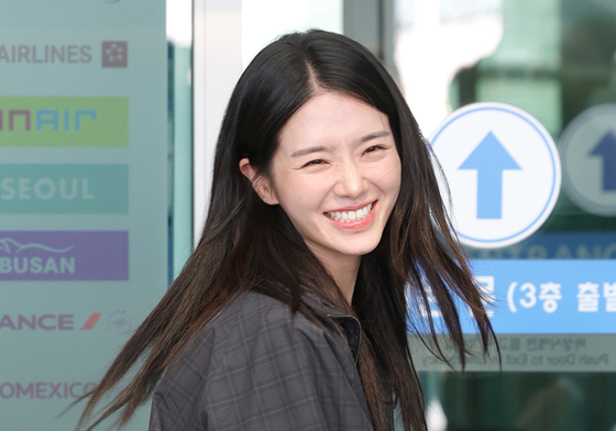 박규영, 개구쟁이 미소