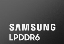 삼성전자 LPDDR6, '업계 최초' 퀄컴 스냅드래곤 플랫폼 검증 완료