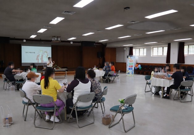 법무부, 추석 맞아 전국 교정시설서 '가족 만남의 시간' 진행