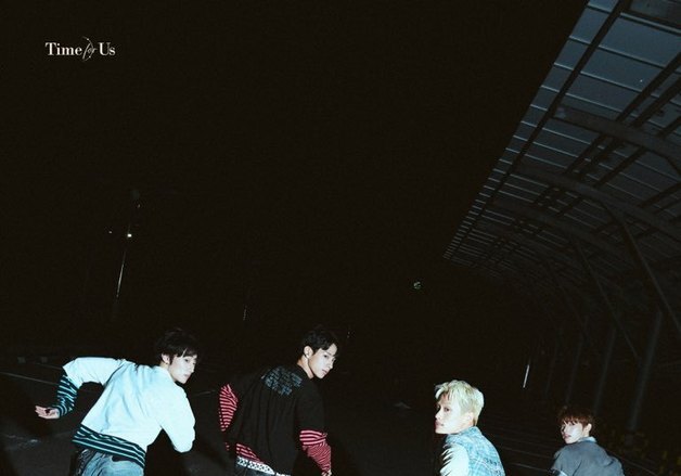 TIOT, 공백기 꽉 채운 '따로 또 같이'…1년 만의 컴백 기대되는 이유