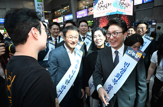 진성준 "진보 3당과 이번주 첫 연석회의…혁신당은 참여 거부"