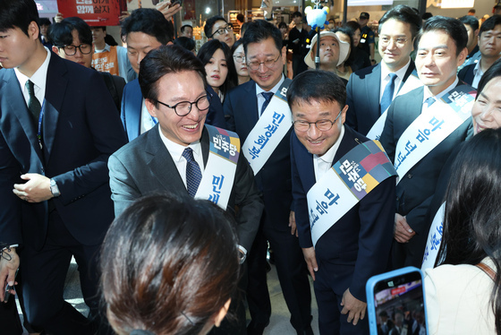 '서울·2030' 민심에 긴장한 與…추석 화두는 '민생과 겸손'