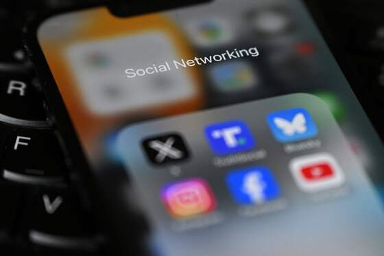 美, 호주 SNS 알고리즘 개혁 추진에 제동…"검열 우려" 경고