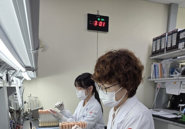 광주보건연 "늦더위 추석연휴, 식중독 주의해야"