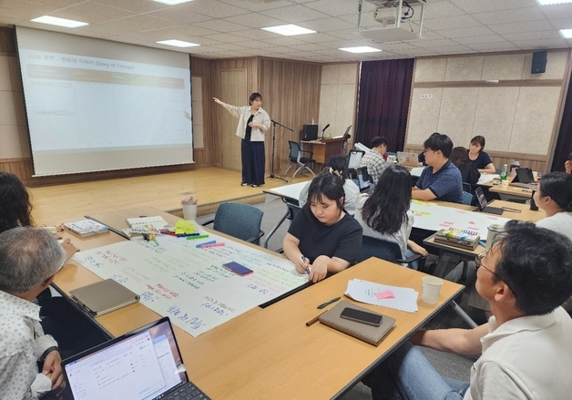 문화도시 충주의 다음 질문…"몇 명 왔나" 대신 "무엇이 달라졌나"
