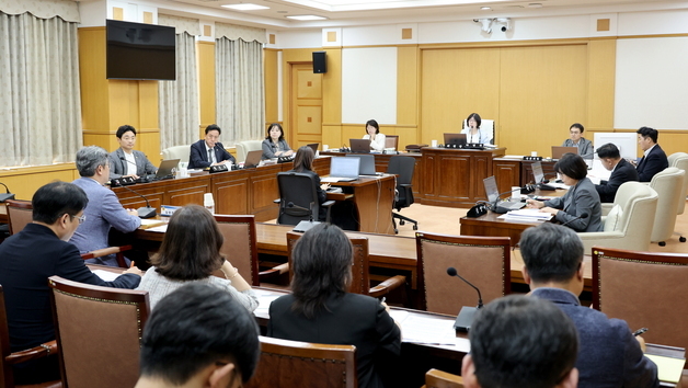 대전시의회, 박민범 대전테크노파크 원장 후보자 '적격' 의결