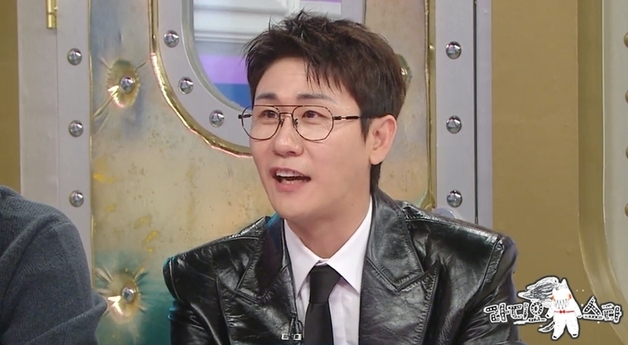 영탁, '니가 왜 거기서 나와' 실제 연애담 공개…"어떻게 보면 뮤즈"