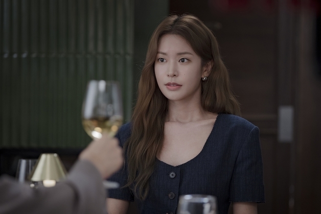 '파이널 테이블' 정유진, '걸크러시' 프로듀서 변신