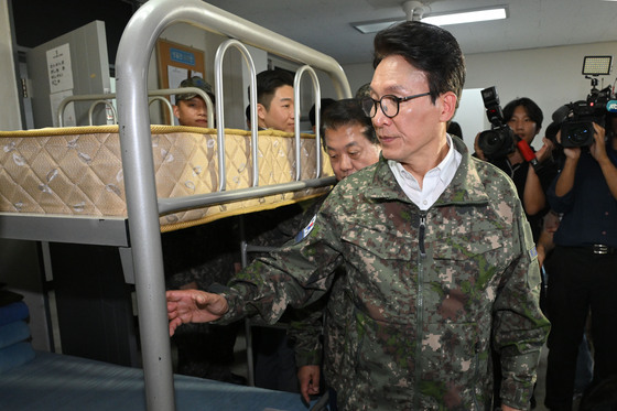 김민석, 유시민 논란에 "우리도 절제해야…멸칭 최소화하자"