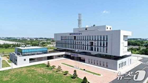 추석 연휴 대조기 겹친다…평택해경, 연안 안전점검 강화