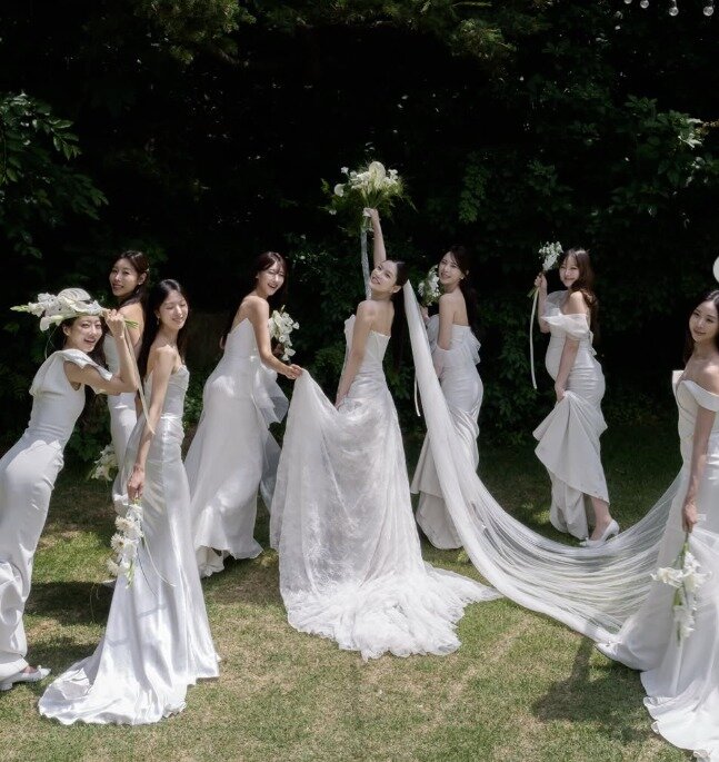 본문 이미지 - 나인뮤지스 출신 조가빈 인스타그램