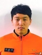 본문 이미지 - 이원민 울산광역시 서울주소방서 구조대 소방교. (소방청 제공)