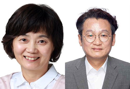 울산시 복지보건국장에 이정미·공보담당관에 유재권 임용