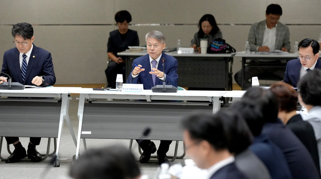 22개 공공기관 절반으로 줄인다…전남광주 통합 작업 '속도'